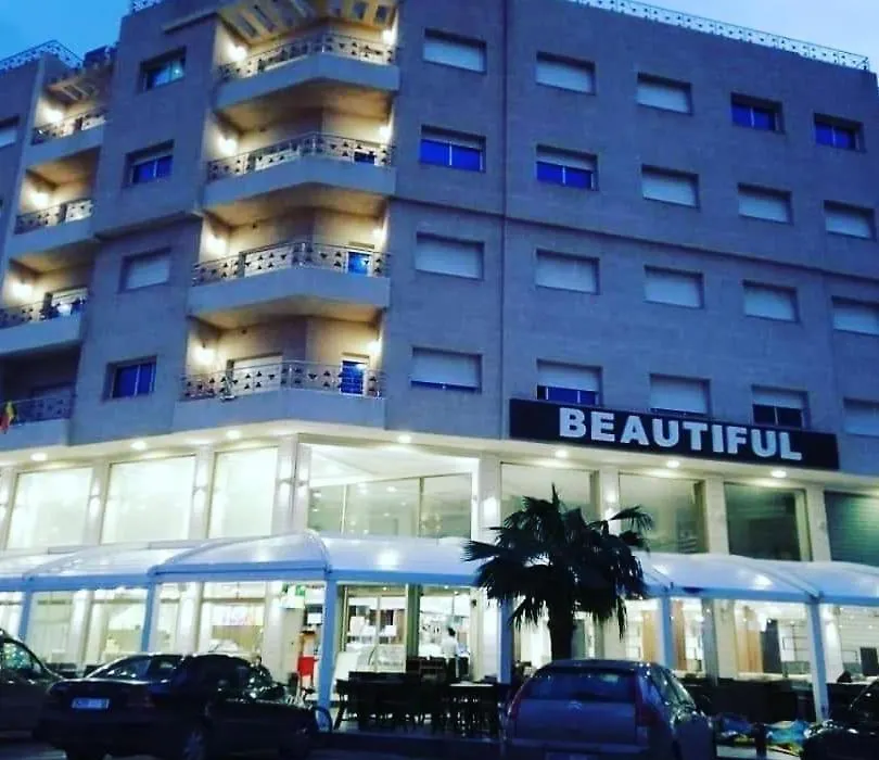 Hotel Beautiful-1