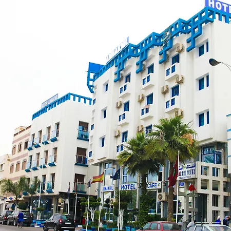 Hotel Annakhil-2