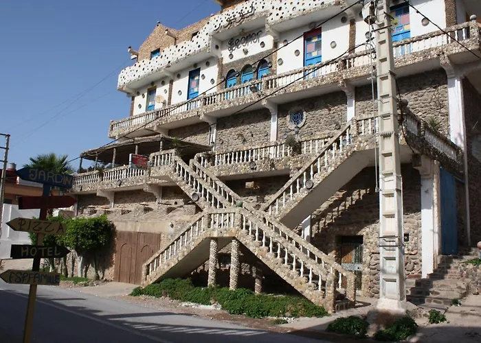 Hotel Leonor